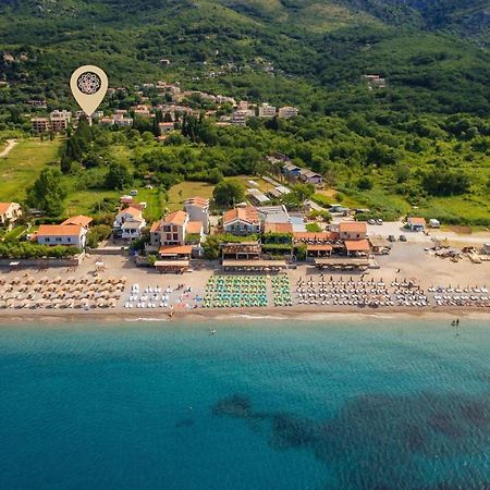 Apartments Viktorija Petrovac Ngoại thất bức ảnh