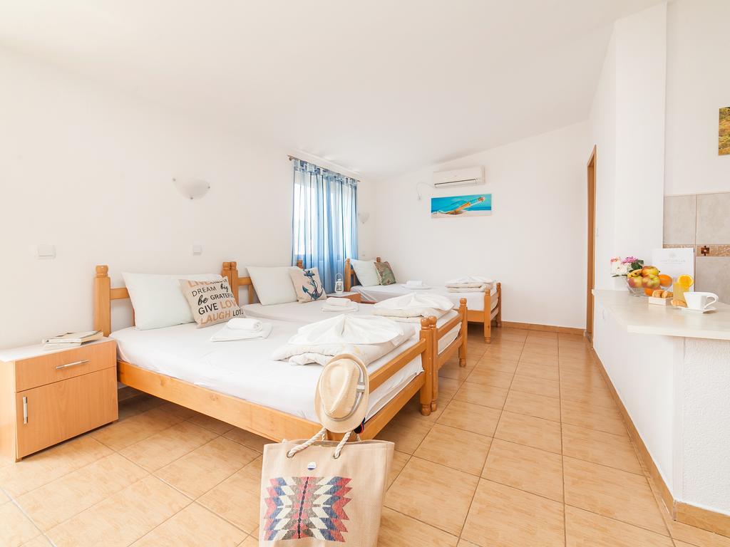 Apartments Viktorija Petrovac Ngoại thất bức ảnh